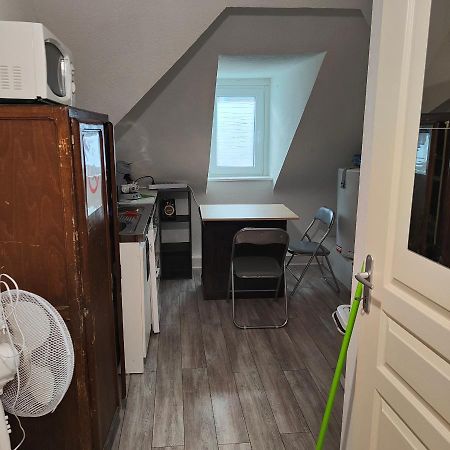Luthin'S Home Strasbourg Eksteriør billede