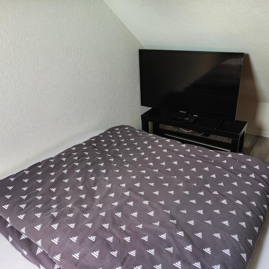Luthin'S Home Strasbourg Eksteriør billede